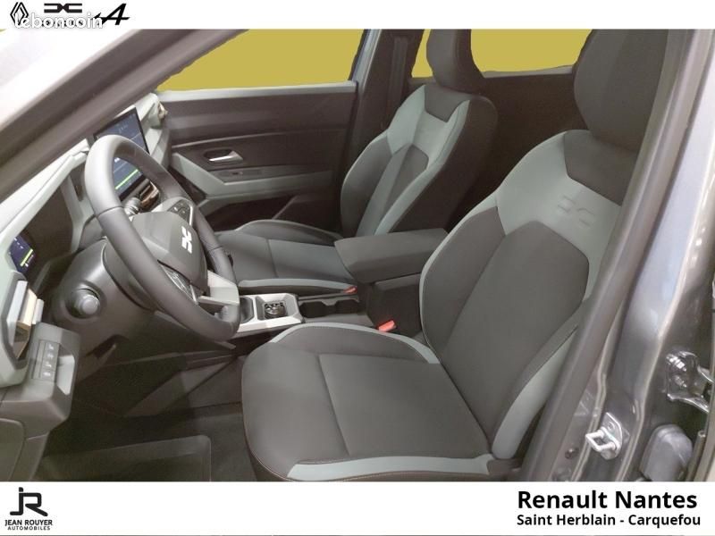 Dacia Bigster 1.2 mild hybrid 130ch Extreme 4x4 (image 5)