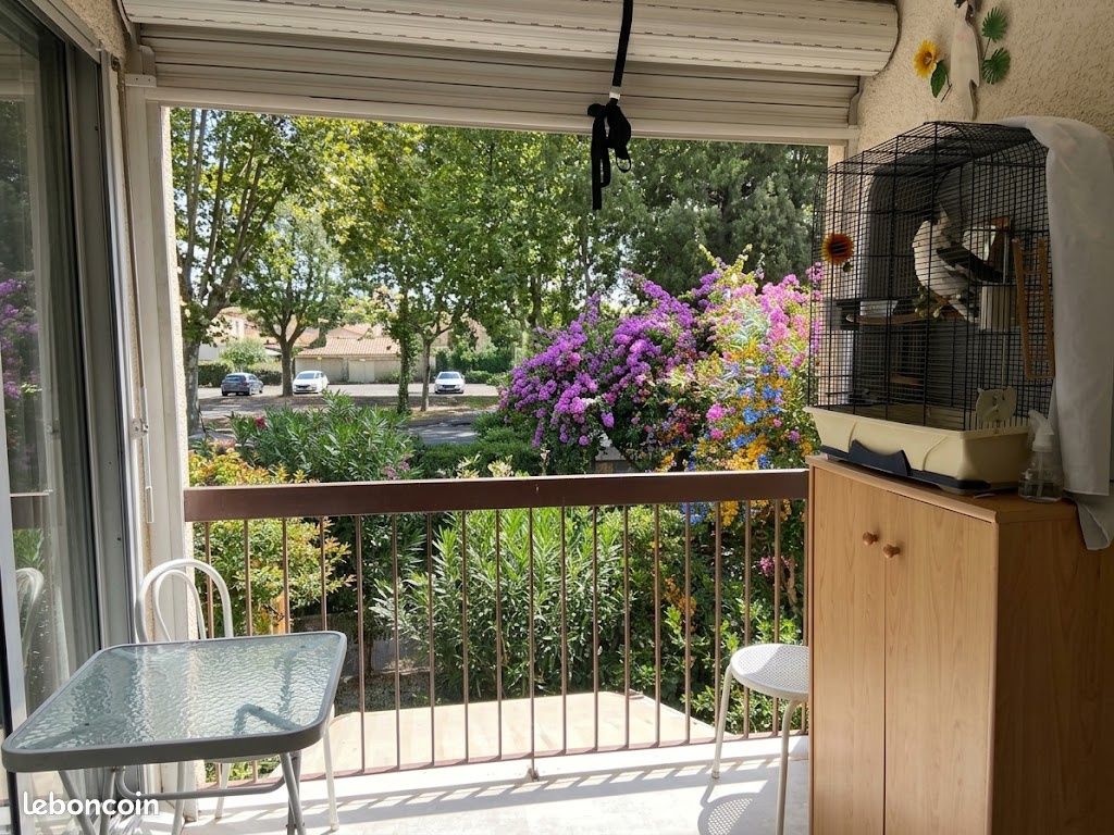 Appartement 2 pièces 24 m² · à Saint-Cyprien · 24 m² · 580 €/mois