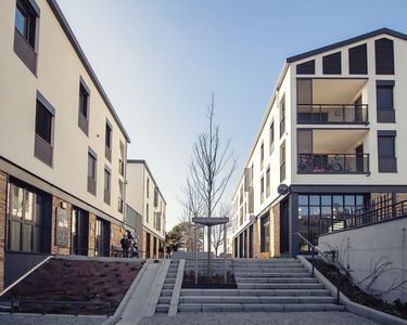 Appartement 390 000 € - 79 m²