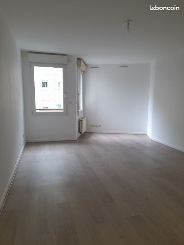 Parking 2 pièces 44 m² · à Clermont-Ferrand · 44 m² · 725 €