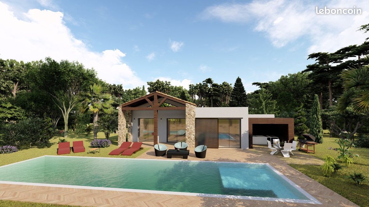 Maison 5 pièces 149 m² · à Balma · 149 m² · 886 450 €