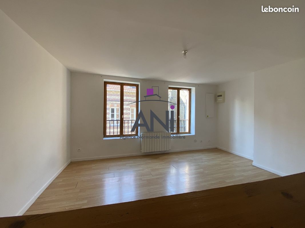 Appartement 1 pièce 33 m² · à Dieppe · 33 m² · 64 800 €