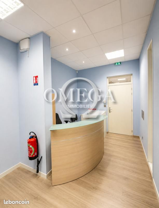 Bureaux 195 m² (image 5)