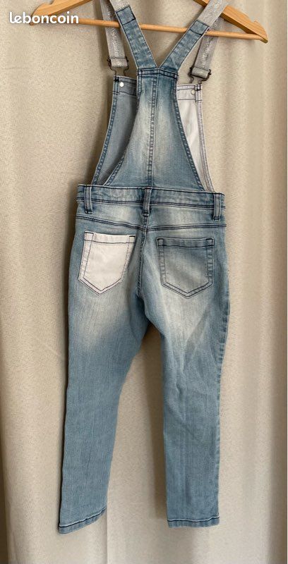 United Colors Of Benetton Salopette Fille