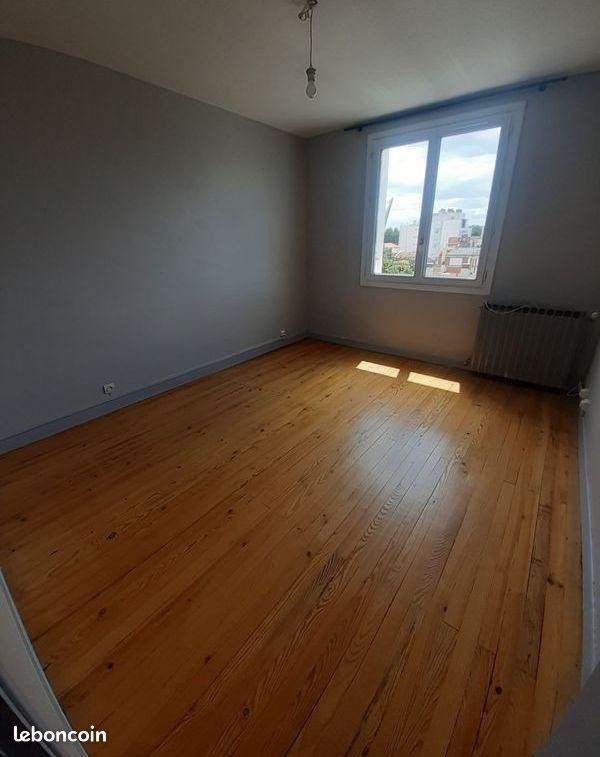Appartement 3 pièces 54 m² · à Toulouse · 54 m² · 920 €/mois