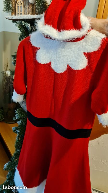 Robe de Noël (image 5)