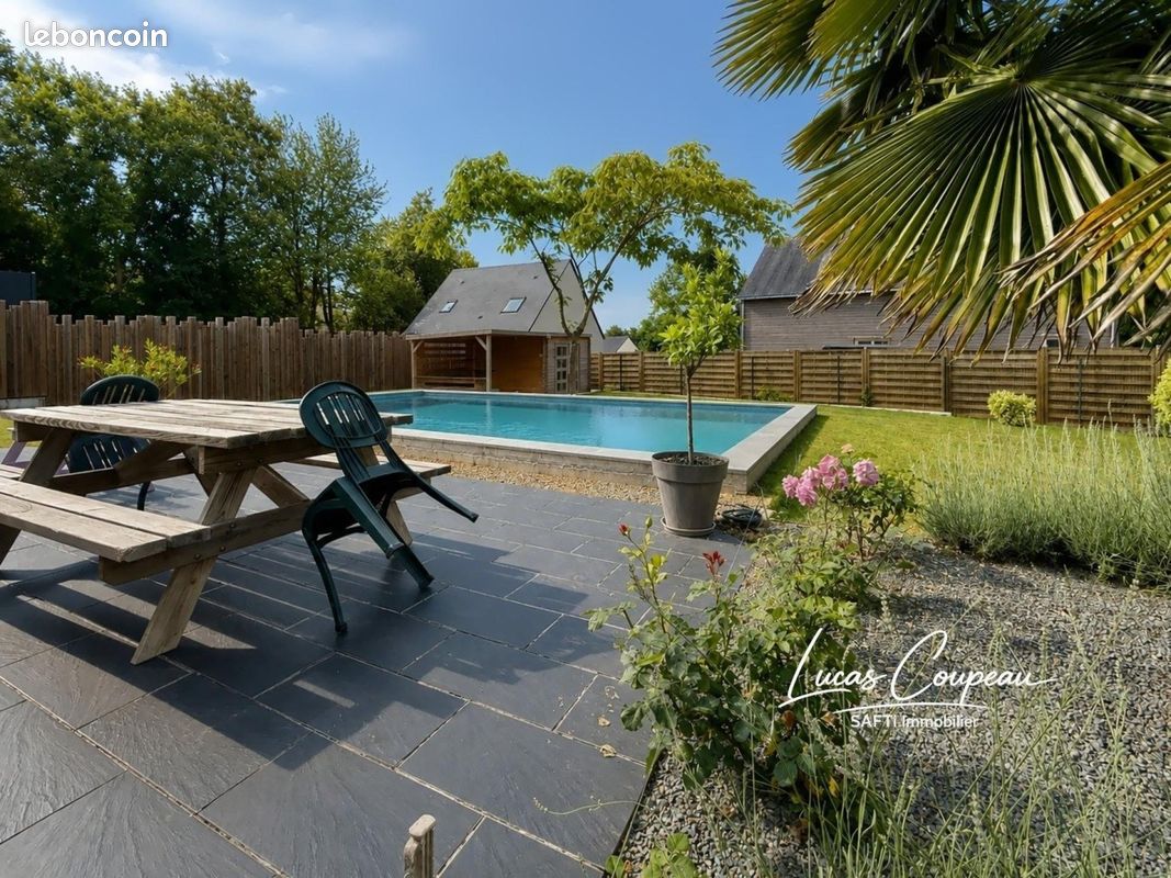 Maison 6 pièces 146 m² (image 5)