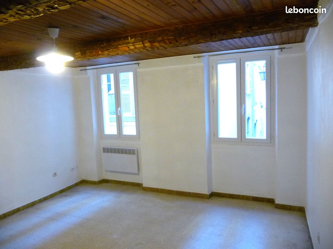 Appartement 2 pièces 44 m² · à Toulon · 44 m² · 110 000 €