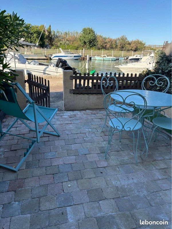 Appartement 2 pièces 42 m² · à Palavas-les-Flots · 42 m² · 950 €