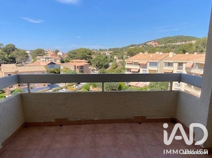 Appartement 2 pièces 39 m² · à Saint-Raphaël · 39 m² · 165 000 €