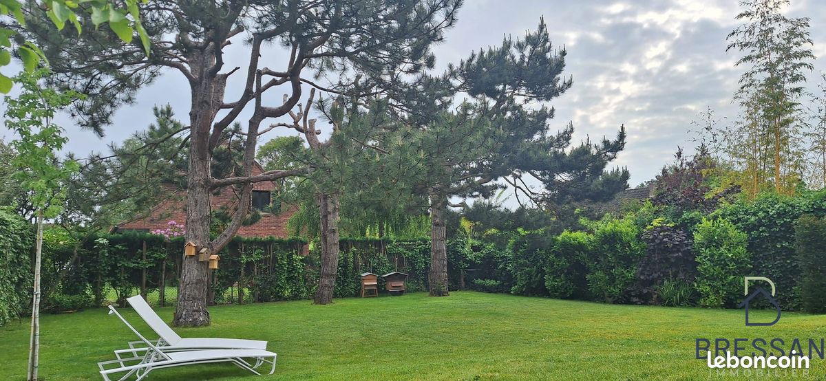 Maison 6 pièces 180 m² · à Toufflers · 180 m² · 669 000 €