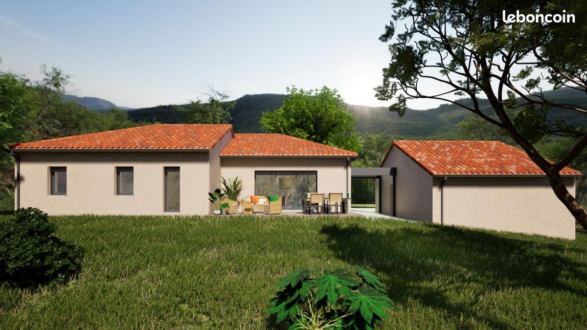 Maison 4 pièces 120 m² · à Saint-Céré · 120 m² · 314 000 €