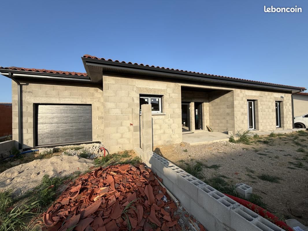 Maison 4 pièces 111 m² · à Sablons · 111 m² · 329 000 €