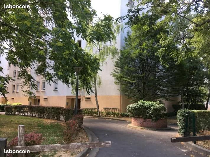 Appartement 2 pièces 49 m² · à Maisons-Alfort · 49 m² · 1 200 €/mois