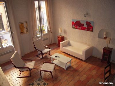Appartement 1 pièce 35 m² · à Aix-en-Provence · 35 m² · 740 €