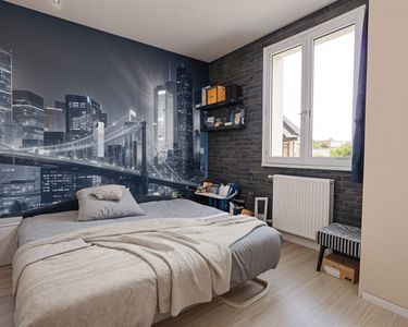 Maison 598 000 € - 162 m²