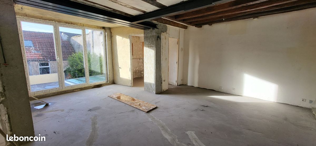 Appartement 1 pièce 31 m² · à Chevreuse · 31 m² · 126 000 €