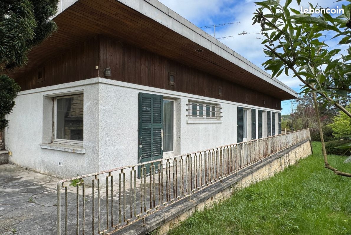 Maison 3 pièces 85 m² · à Thomery · 85 m² · 280 000 €