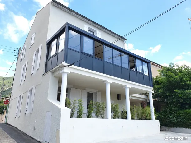 Annonce location Appartement nyons