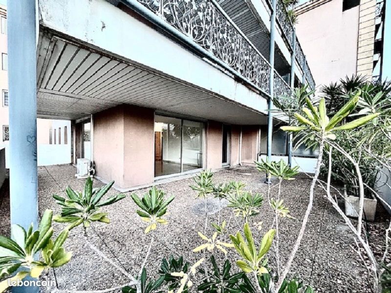 Appartement 4 pièces 89 m² · à Marseille · 89 m² · 1 790 €/mois