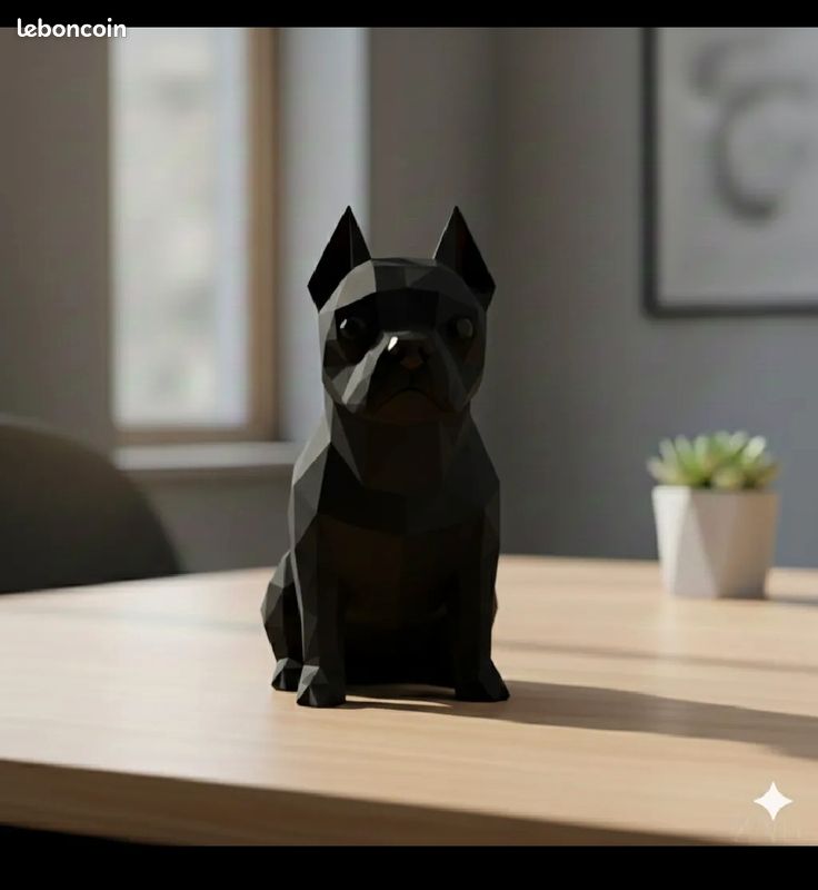 Figurine de chien (image 20)