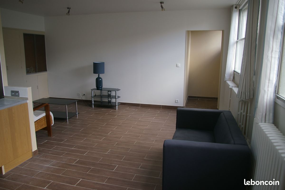 Appartement 2 pièces 54 m² · à Le Mans · 54 m² · 530 €/mois