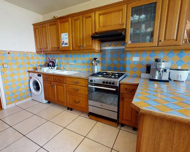 Appartement 270 000 € - 112 m²