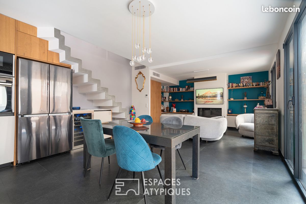 Maison 6 pièces 159 m² · à Paris · 159 m² · 1 500 000 €