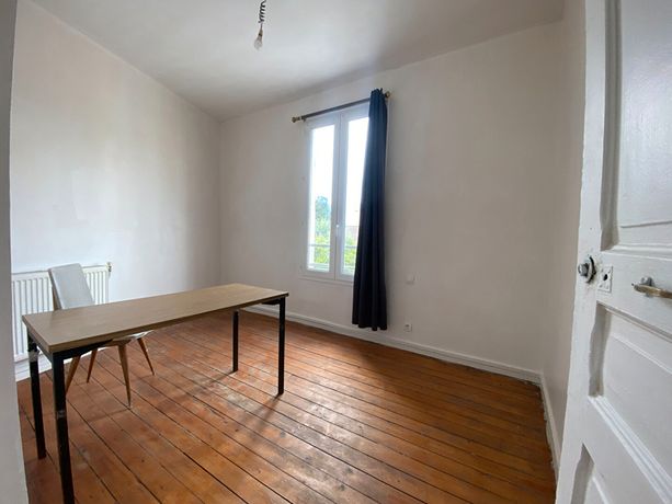 Appartement a louer suresnes - 2 pièce(s) - 24 m2 - Surfyn