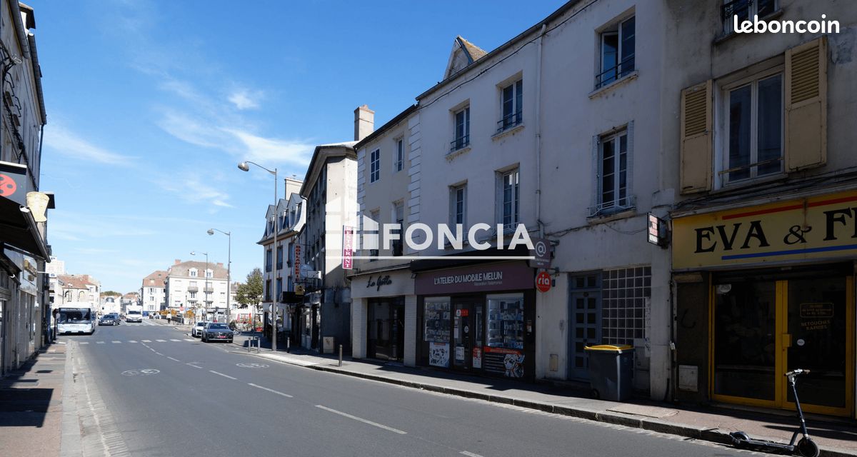 Appartement 241 m² · à Melun · 241 m² · 650 000 €