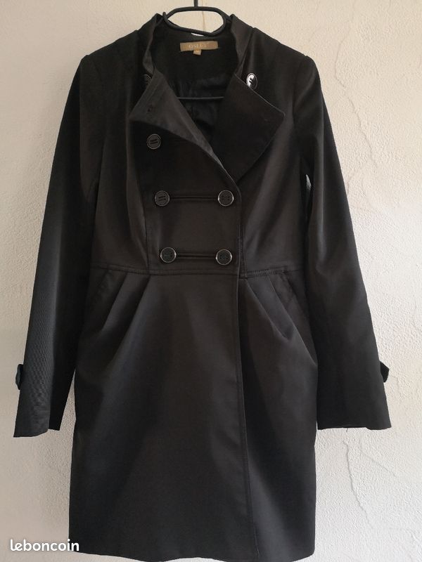 Manteau OSLEY (image 2)