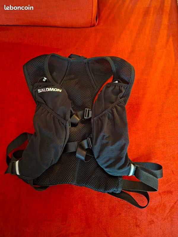 Sac Salomon Taille S (image 1)