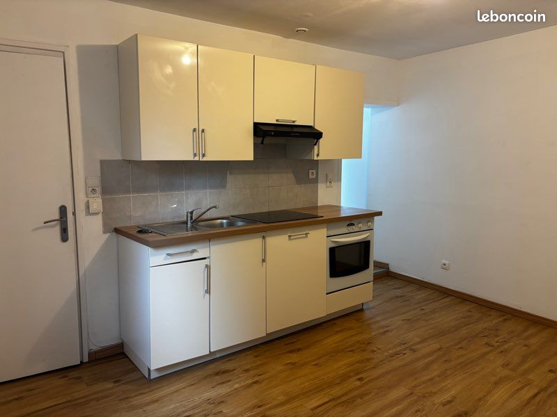 Appartement 4 pièces 57 m² · à Avesnes-sur-Helpe · 57 m² · 530 €/mois