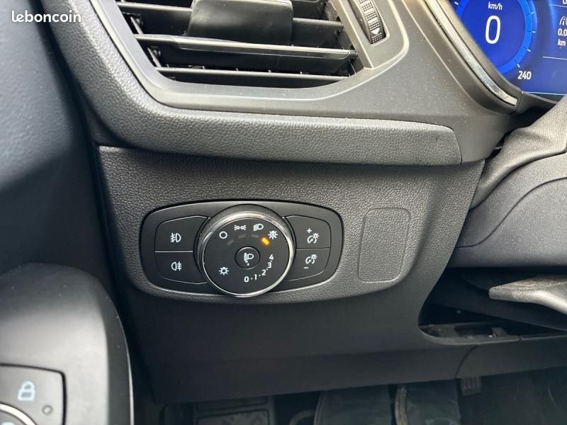 Ford Focus 1.0 Flexifuel E85 mHEV 125ch Titanium X Business (image 22)