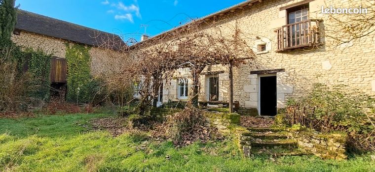 Propriété 9 pièces 334 m²