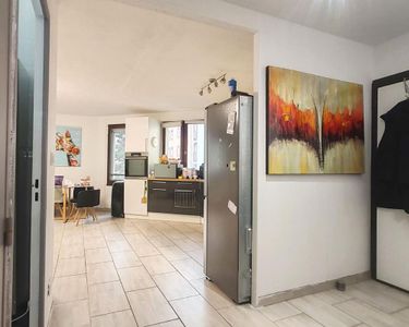 Appartement 272 000 € - 74 m²