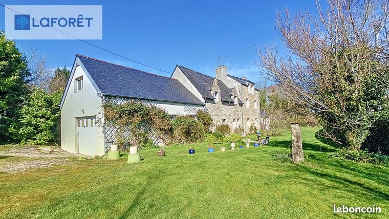 Maison 5 pièces 174 m²