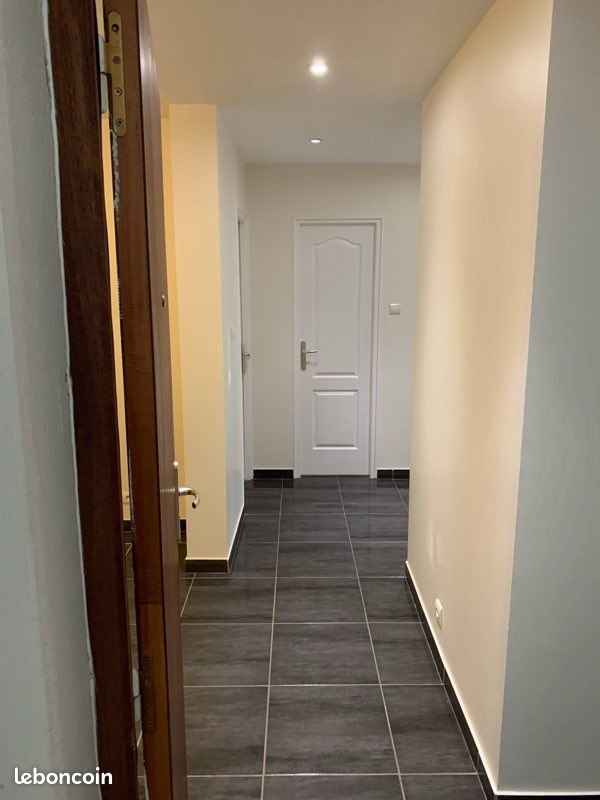 Appartement 3 pièces 60 m² · à Seyssinet-Pariset · 60 m² · 142 000 €