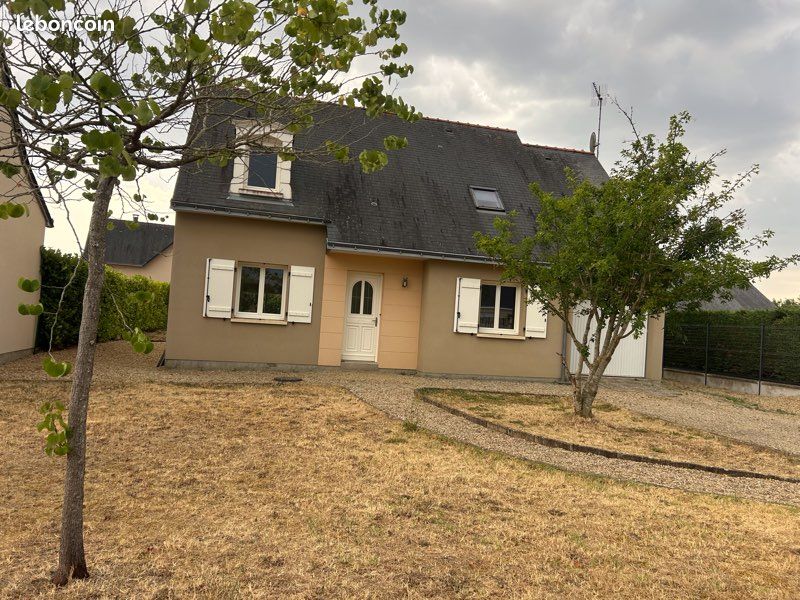 Maison 6 pièces 105 m² · à Beaufort-en-Anjou · 105 m² · 240 000 €