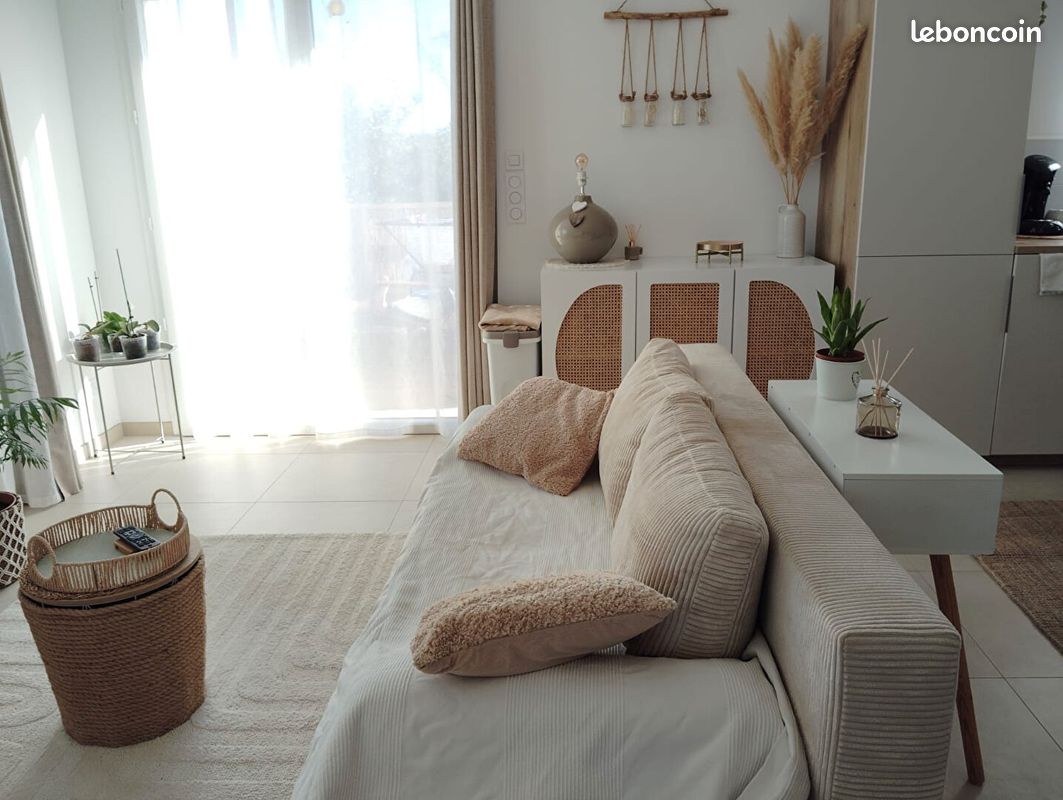 Maison 2 pièces 46 m² · à Lucciana · 46 m² · 222 000 €