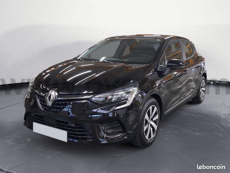 Renault CLIO V 1.0 TCE 90CH EQUILIBRE (image 1)