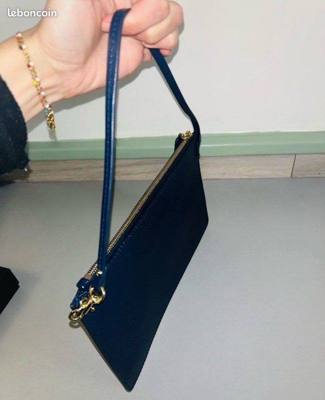 Sac à main LACOSTE (image 3)