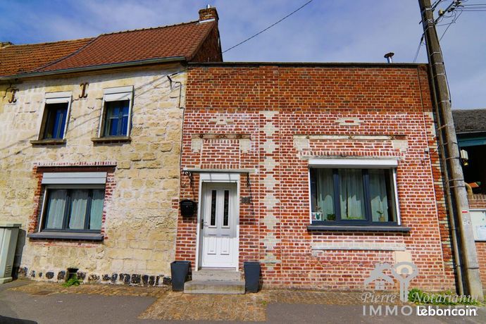 Maison 6 pièces 120 m²