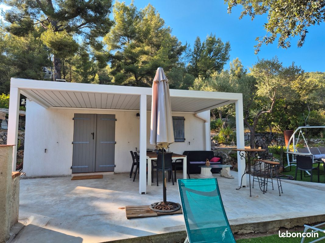 Maison 2 pièces 45 m² · à Sanary-sur-Mer · 45 m² · 960 €/mois