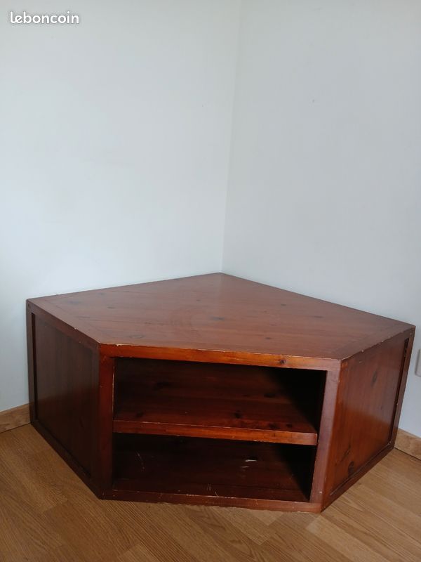 Meuble télé / rangements - Ameublement
