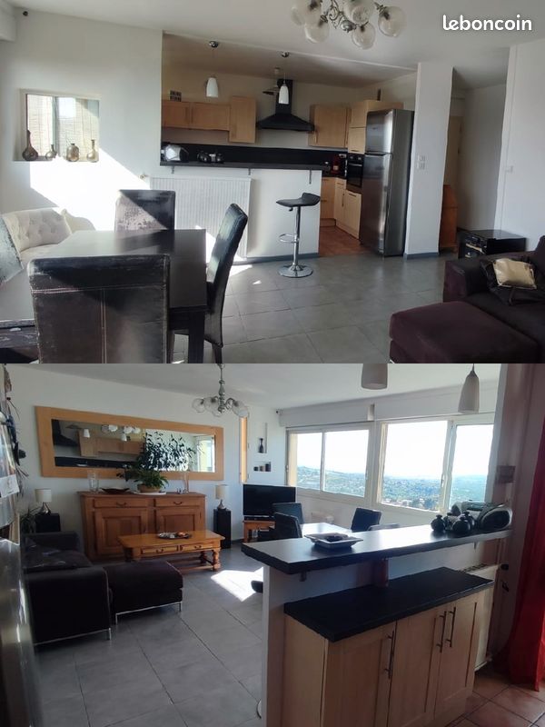 Appartement 4 pièces 73 m² · à Apt · 73 m² · 99 000 €