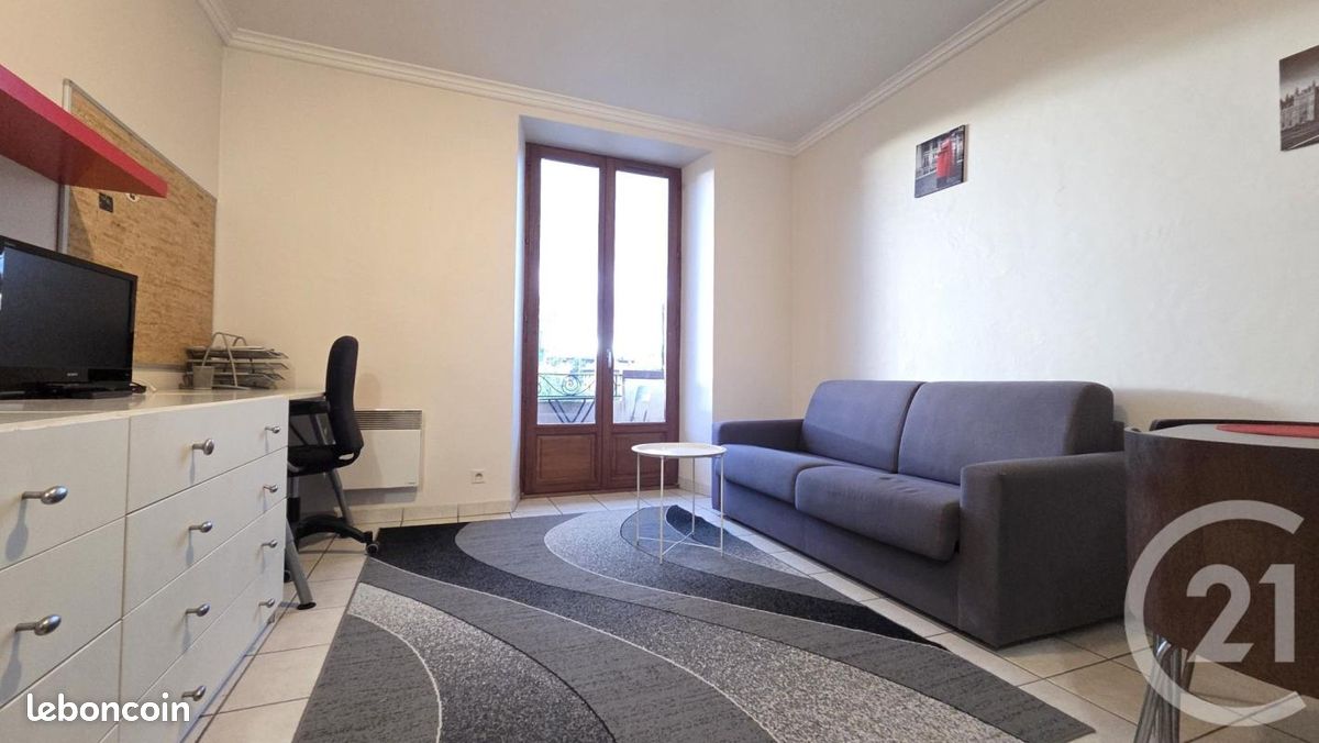 Appartement 2 pièces 34 m² · à Annecy · 34 m² · 1 000 €/mois