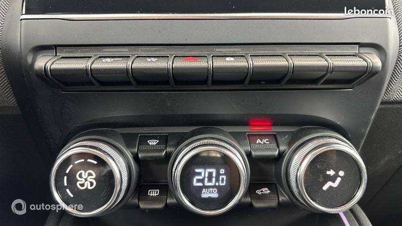 Renault Clio 1.0 TCe 90ch Techno - 24 (image 19)