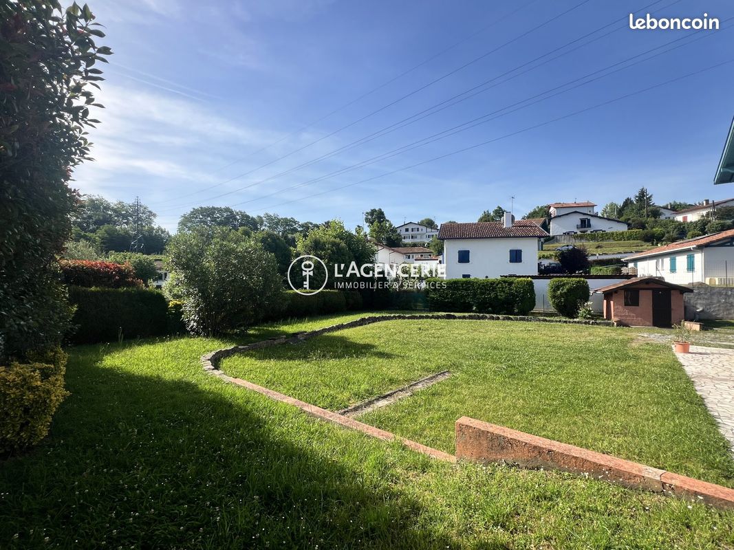 Terrain 409 m² · à Arcangues · 409 m² · 239 000 €