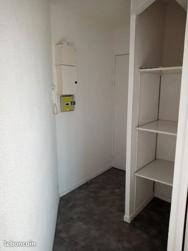 Appartement a louer merignac - 1 pièce(s) - 23 m2 - Surfyn